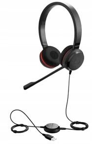Jabra Evolve 30 II Stereo USB/3,5 mm