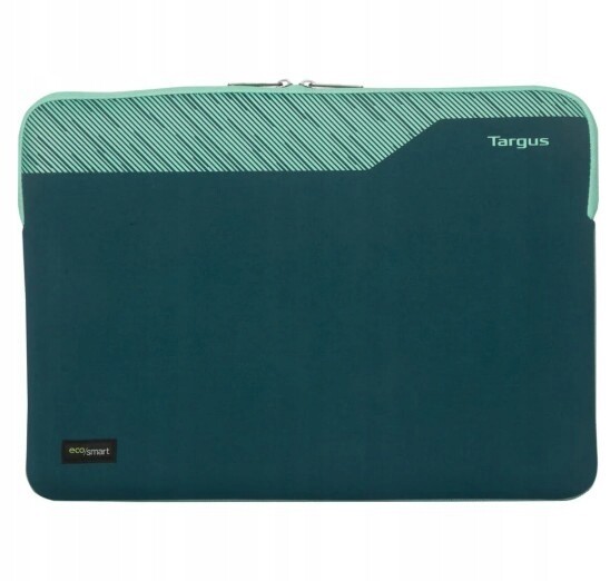 Targus Pouzdro na notebook 15-16'' Pulse EcoSmart Sleeve zelené