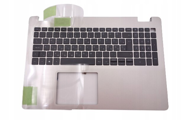 Nový Palmrest Dell Inspiron 3501 3505 VXGY3 X1XYF