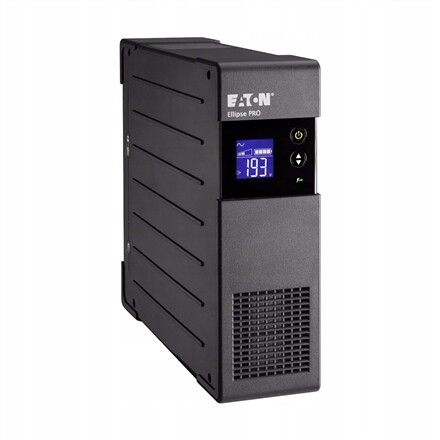 Eaton Ups Ellipse Pro 650 Din 650 Va 400 W