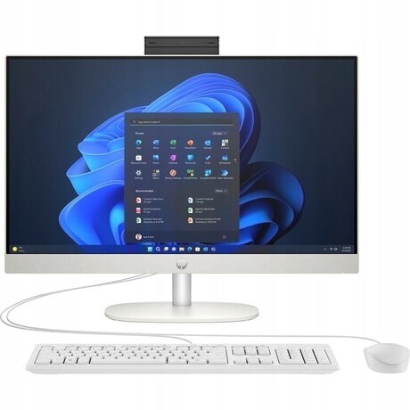 Počítač All-in-One ProOne 245 G10 R5-7520U 512GB/16GB/W11P/23.8 B6ZB9ET