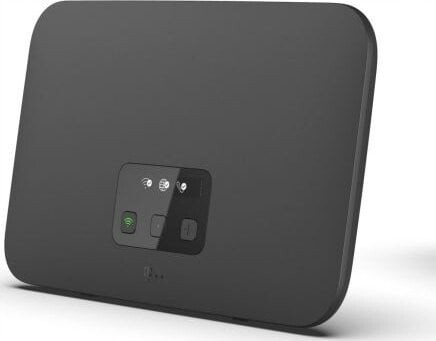 Router Telekom Speedport Smart 4 R Gigabit Ethernet (2.4 GHz/5 GHz) černý