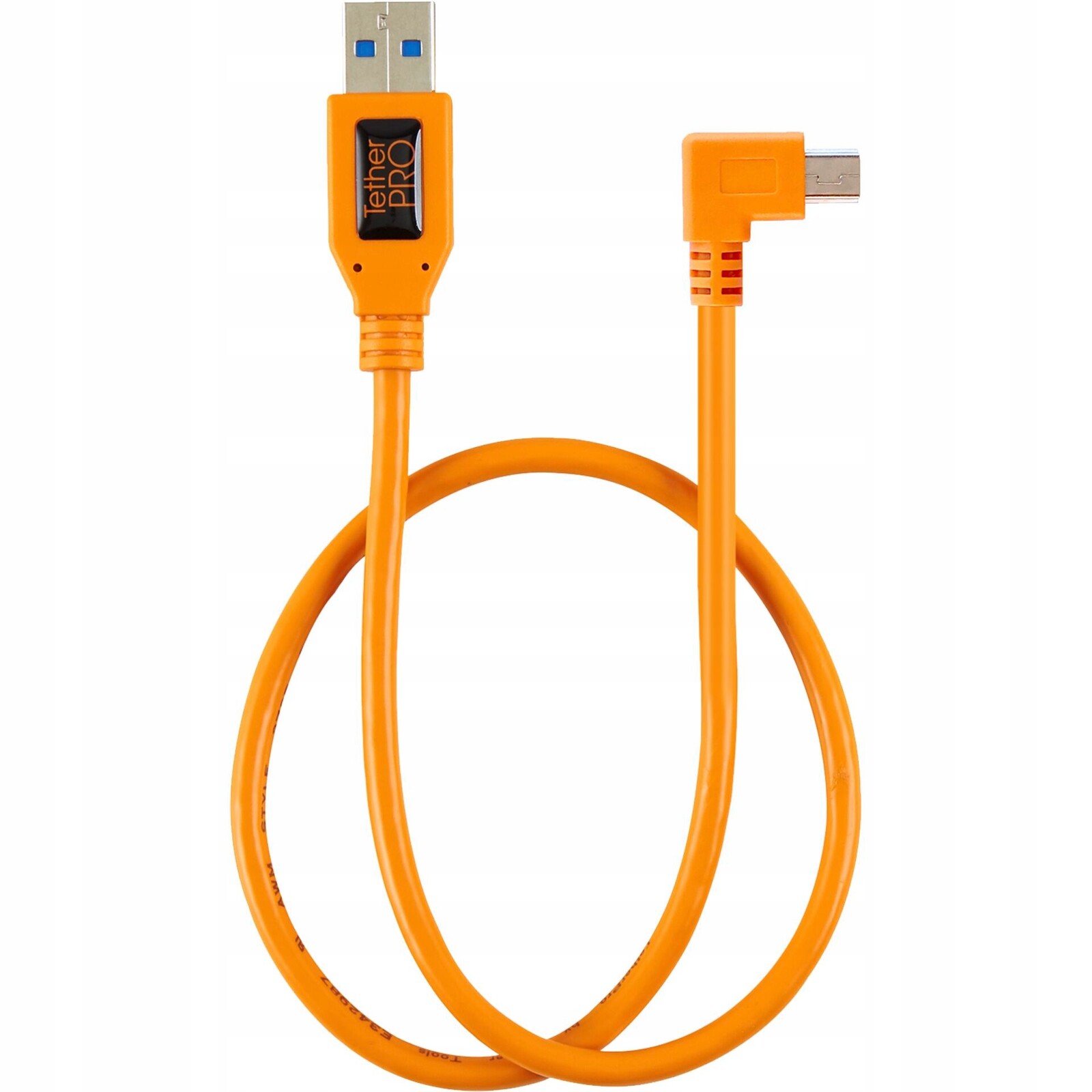 Tether Tools Usb 2.0 adaptér na Mini-B 5pinový pigtail, 50 cm
