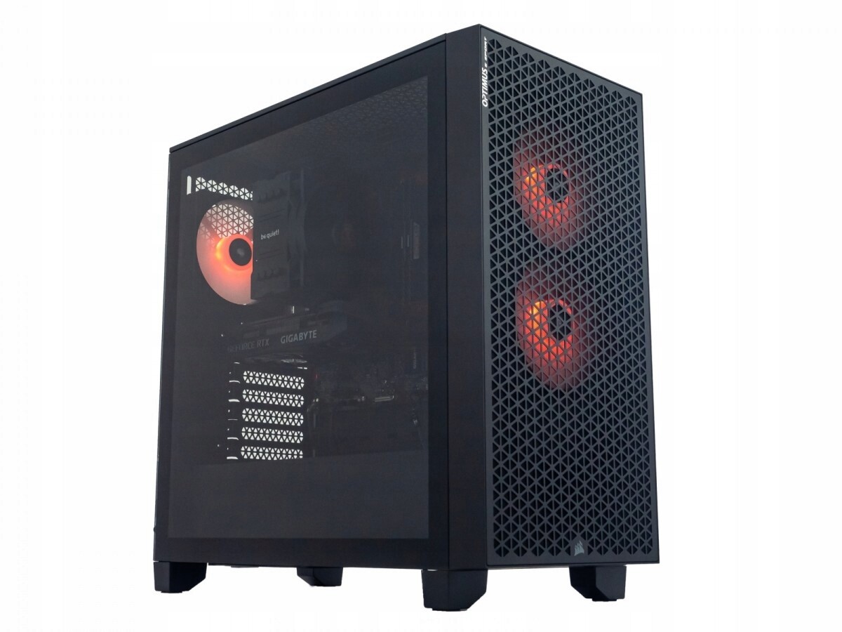 Optimus Počítač E-Sport GB760T-CR13 i5-14400F/16GB/1TB/RTX 4060 Oc 8GB/W11