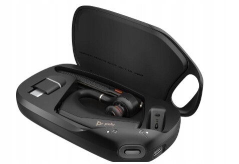 Poly Sluchátka Voyager Legend 50 Uc AT9M9AA#ABB