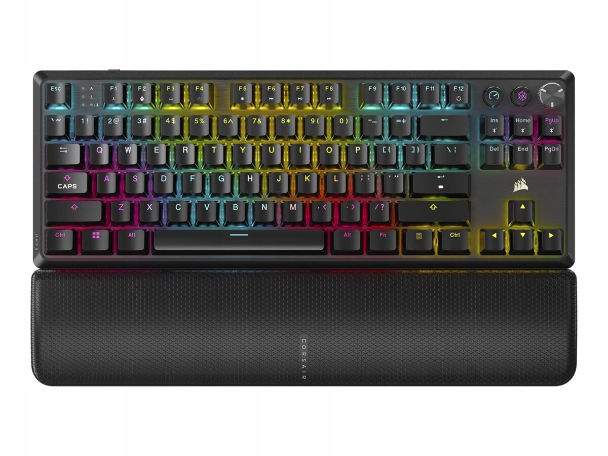 Corsair Mechanická herní klávesnice bez klávesnice K70 Core Tkl Kl