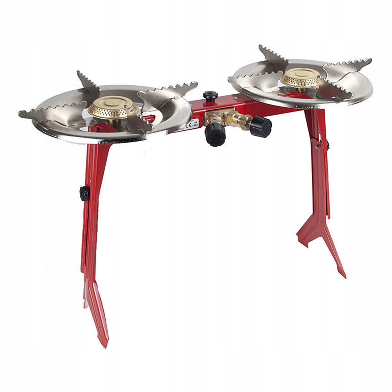 Plynový Turistický Vařič Na Láhev