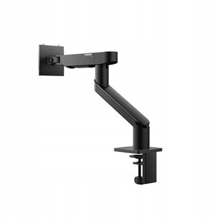 Dell Desk Mount MSA20 Výška, sklon, otáčení, hloubka 19-38