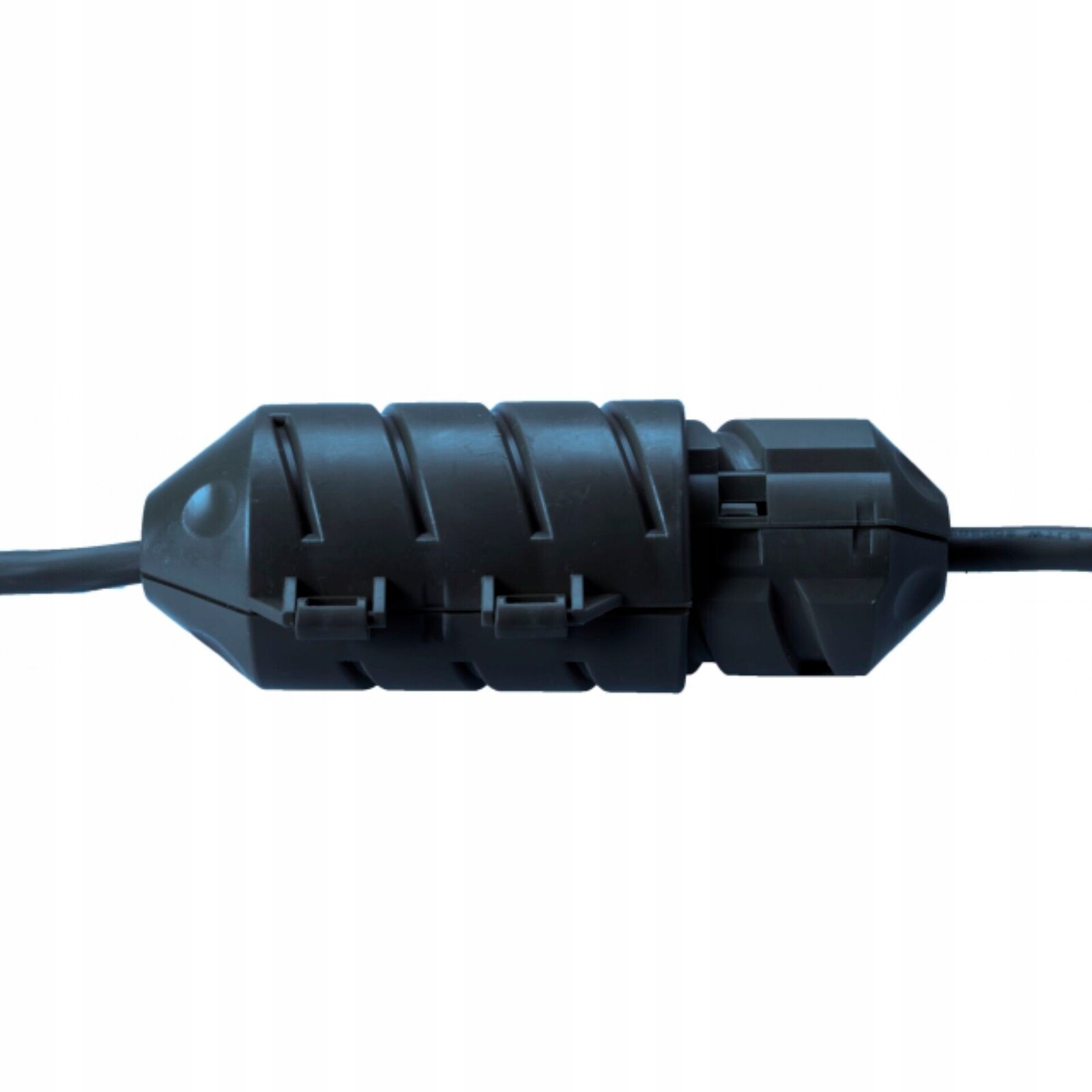 Tether Tools TetherGuard Extension Lock černý