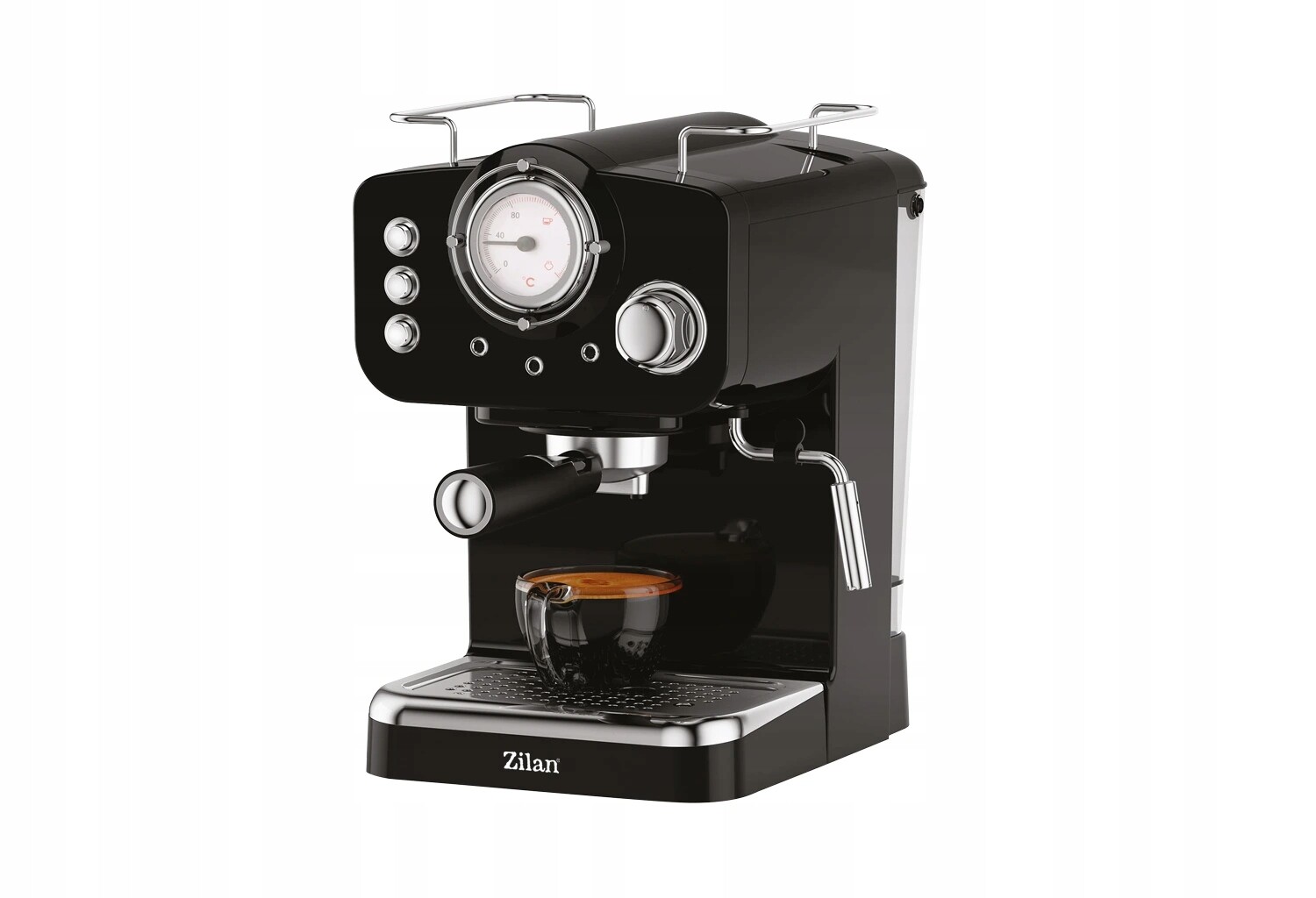 Espresso kávovar Zilan ZLN2991