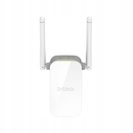 D-Link Prodlužovač dosahu Wi-Fi N300 DAP-1325 802.11n 300 Mbit/s