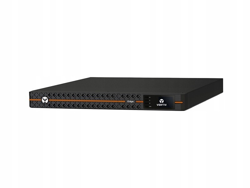 Vertiv Napájecí zdroj Ups EDGE-1000IRM1U 1kVA 230V 1U Rack