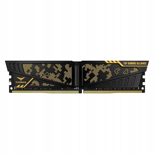paměť Ram DDR4 Team Group 16GB 3000 16