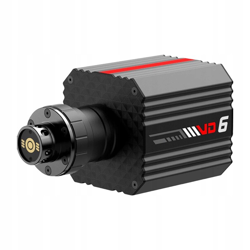 Základna pro volant Pxn VD6 (Windows Pc)