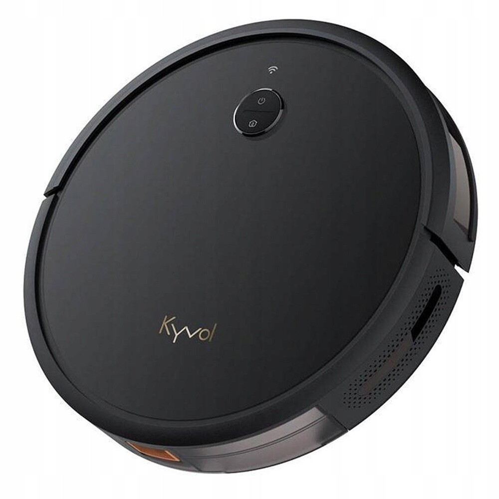 Kyvol Cybovac D3 Robotický vysavač