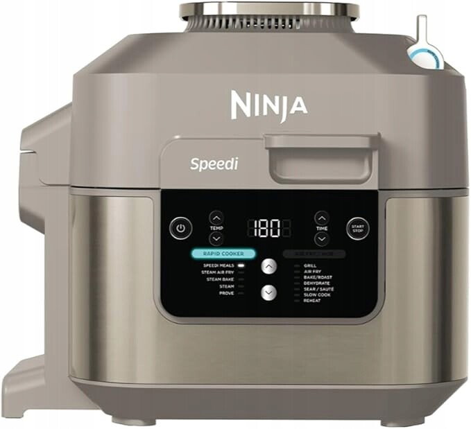 Kombivar Ninja Speedi ON500EUSTGD 5,7 l Stone Gold 1500W
