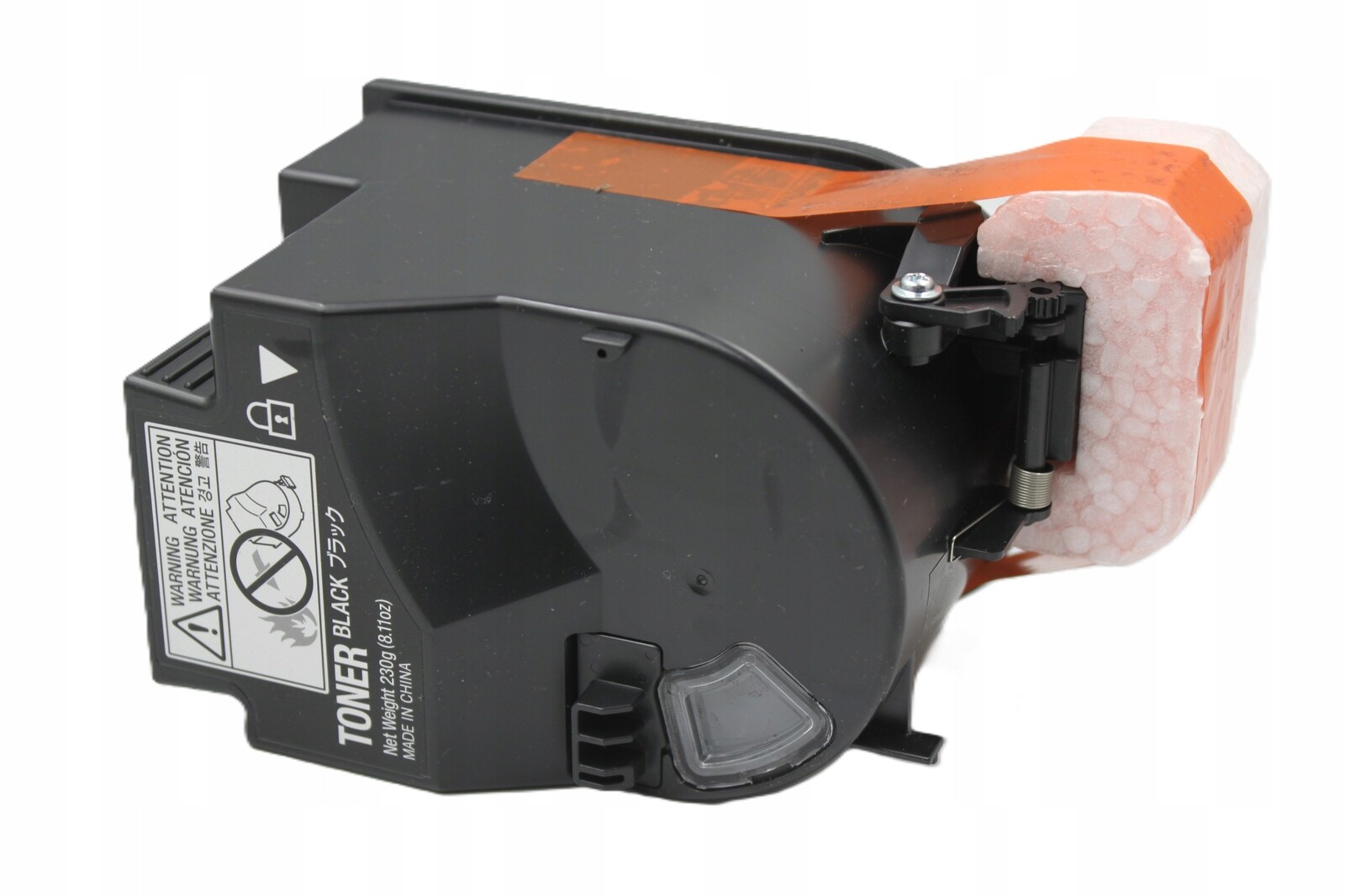 Minolta TN-310K 4053-403 černý originální toner