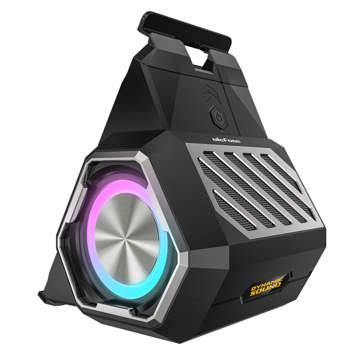 Ulefone Venkovní reproduktor Sound Kit pro řadu Armor Pad 4