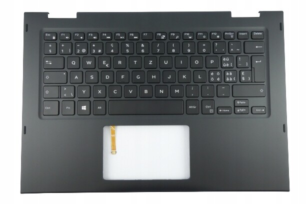 Nový Palmrest Dell Latitude 3390 č. NTKG4 XVH3H