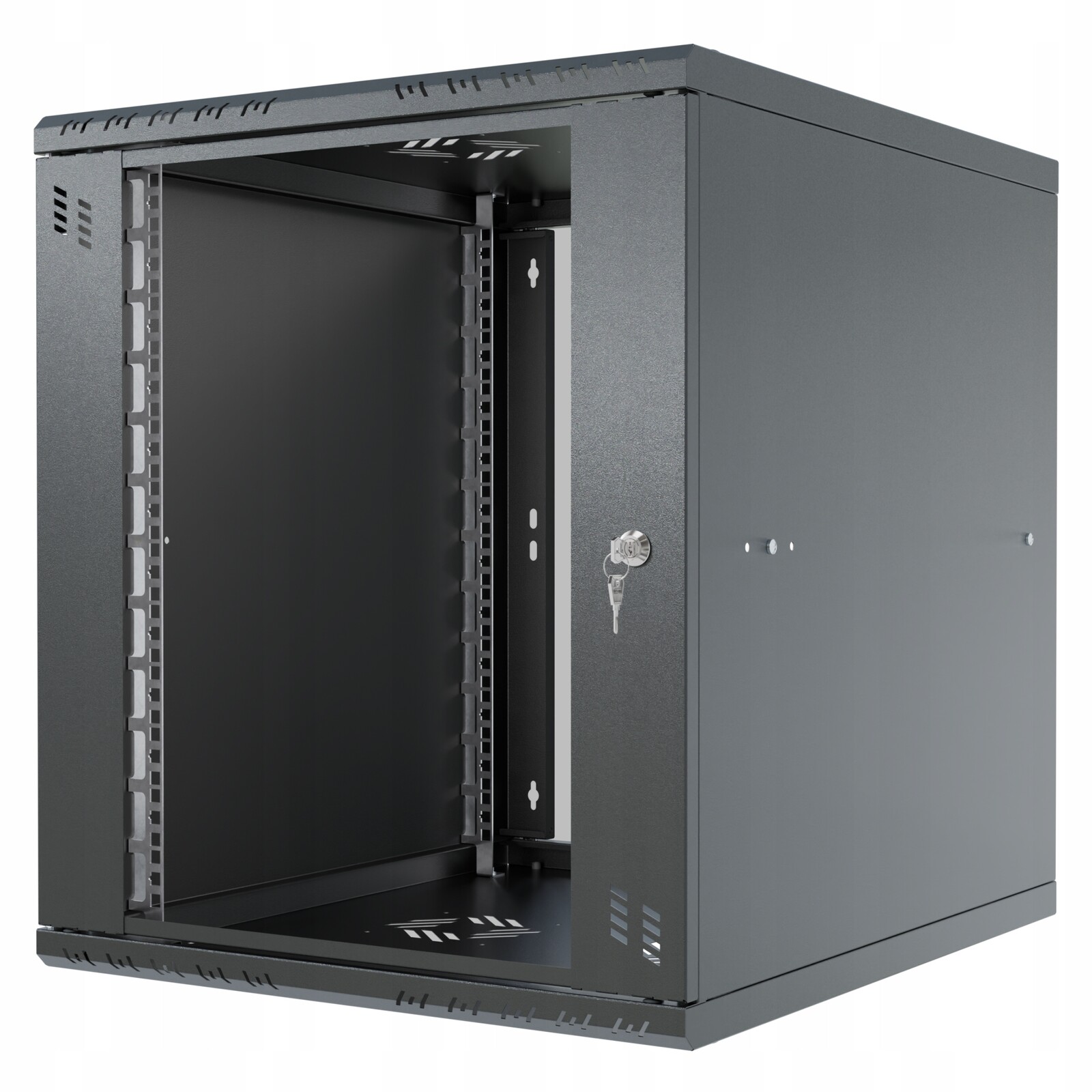 Skříň Serverová Rack 19