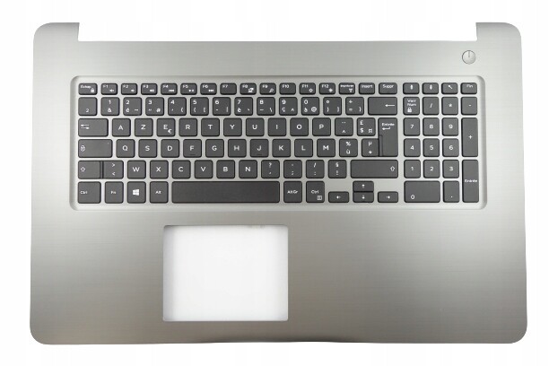 Nový Palmrest Dell Inspiron 17 5767 č. 7JX1W 4CFRC
