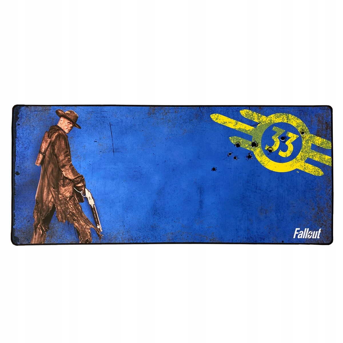 Fallout Podložka pod myš Cooper Shots