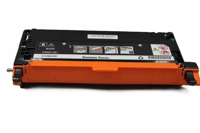 Xerox 6280 106R01391 toner černý originál