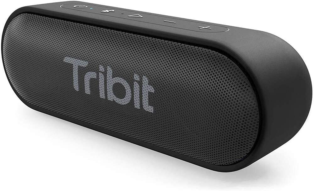 Tribit XSound Go TS-BTS20 Bluetooth reproduktor, černý, pro přehrávání
