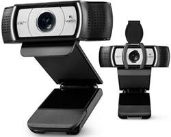 akce webová kamera Logitech Webcam C930e