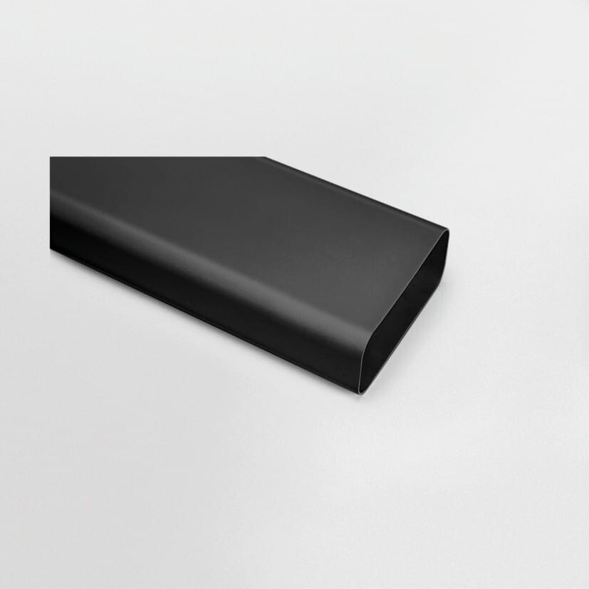 Elica KIT0173527 Obdélníková Trubka 222x89x500 mm