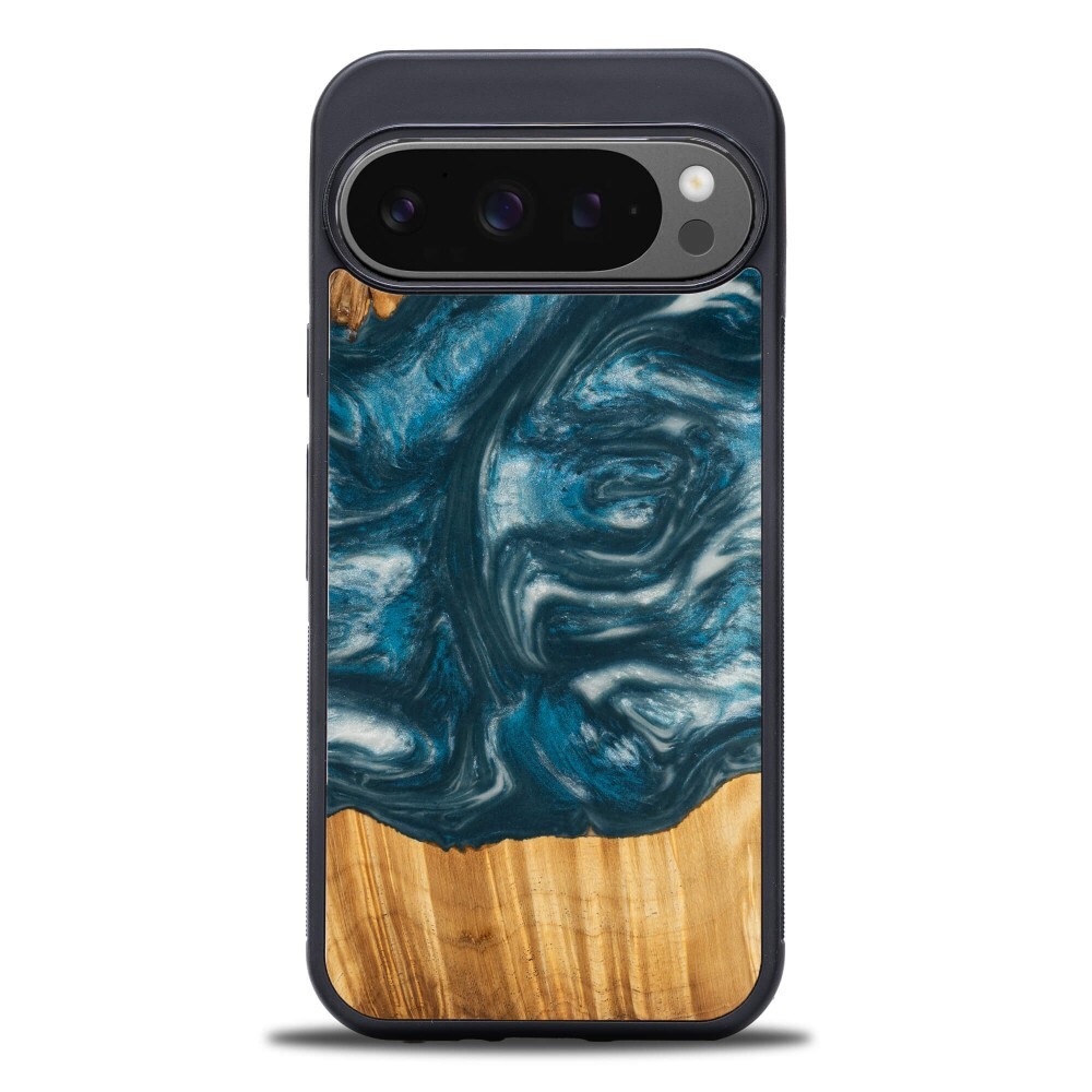 Pouzdro Bewood Unique pro Google Pixel 10/10 Pro 4 Živly Vzduch