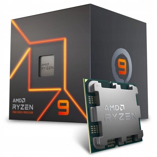 Procesor Amd Ryzen 9 7900 12x 3,7GHz Socket AM5 65W Box
