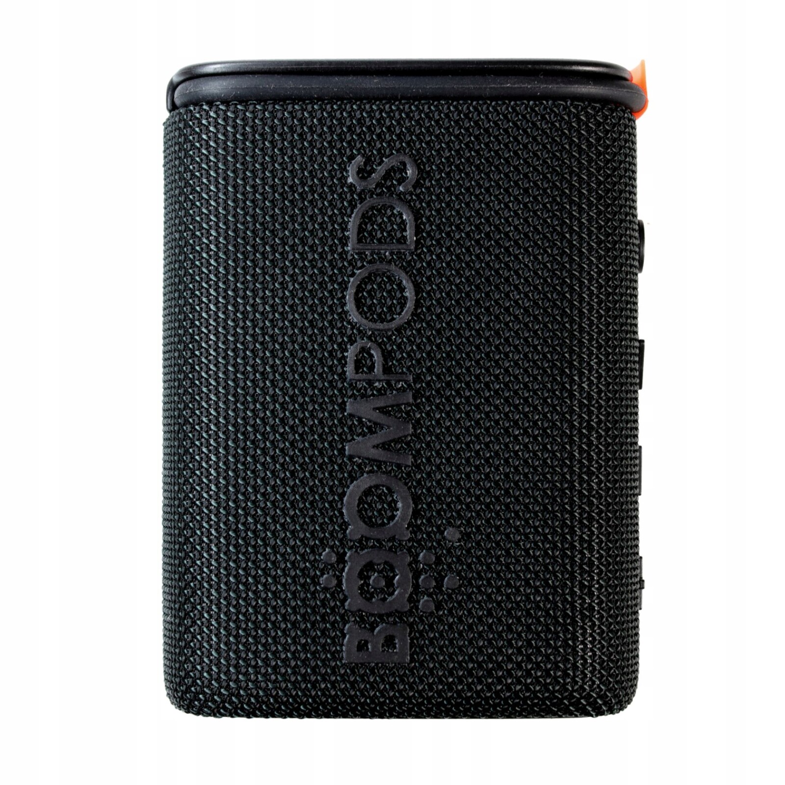 Boompods Beachboom Ocean Black