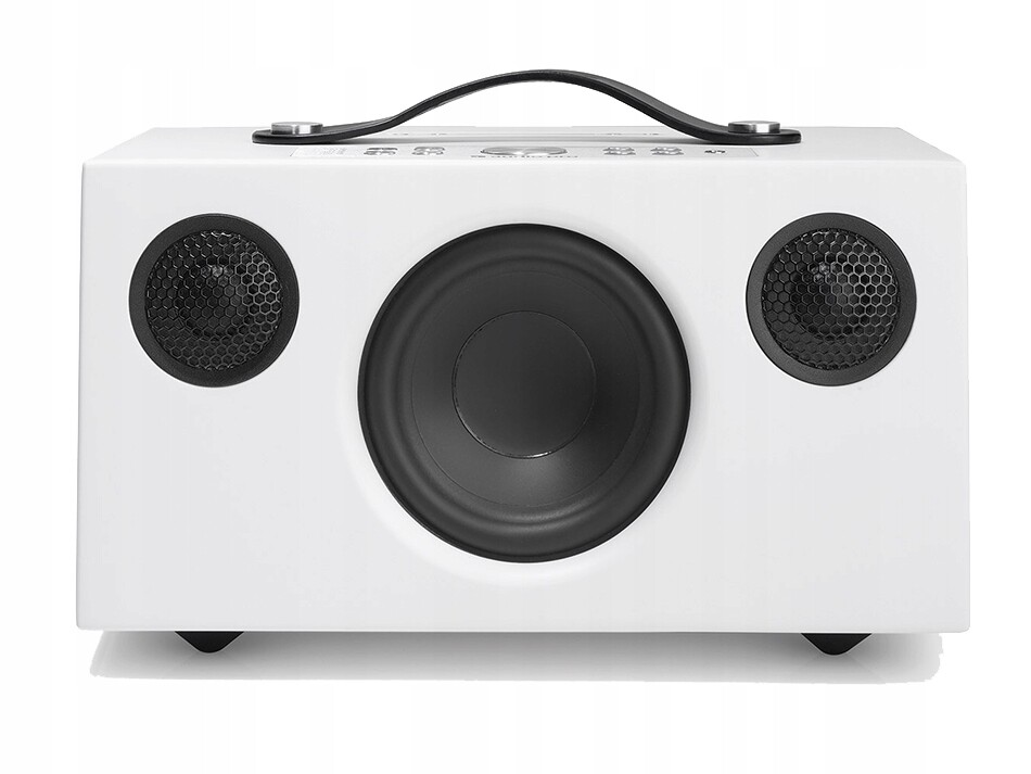 Stereo věž Audio Pro C5A