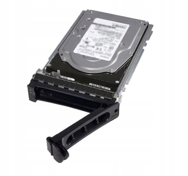 Dell Disk 2TB 7.2K Rpm Sata 512n 3.5in Hot-Plug