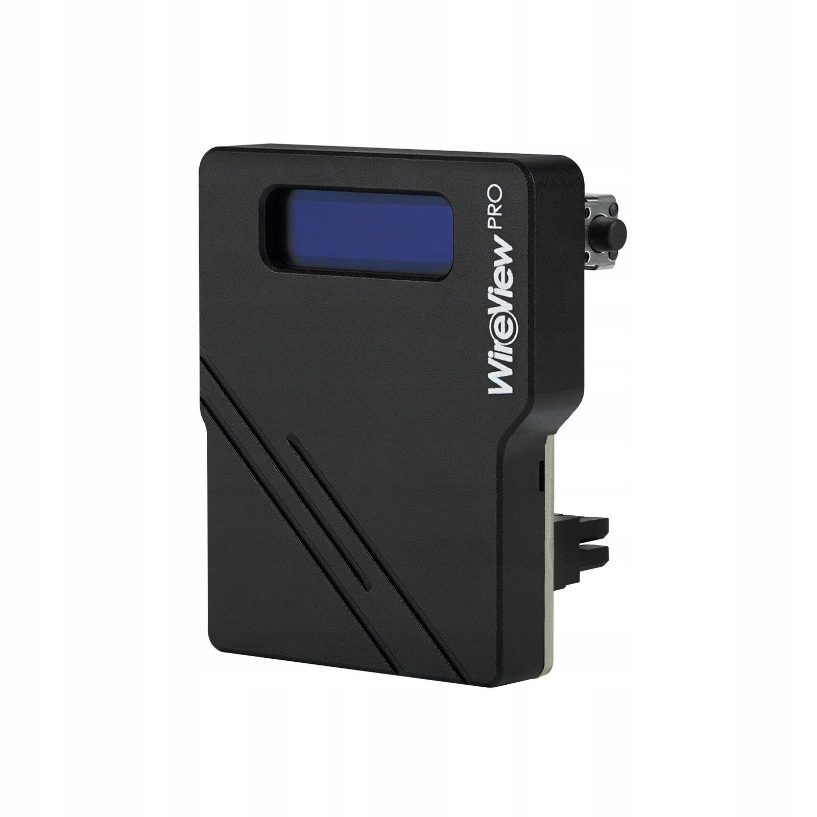 Thermal Grizzly WireView Pro Gpu 1x12VHPWR obrácený