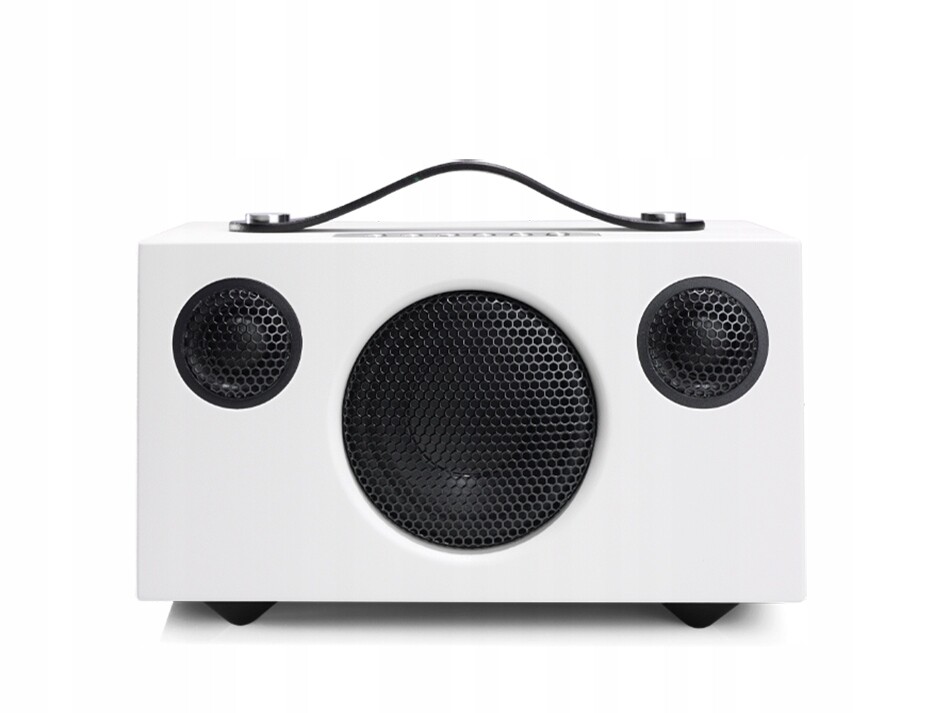 Audio Pro Addon T3+ bílý