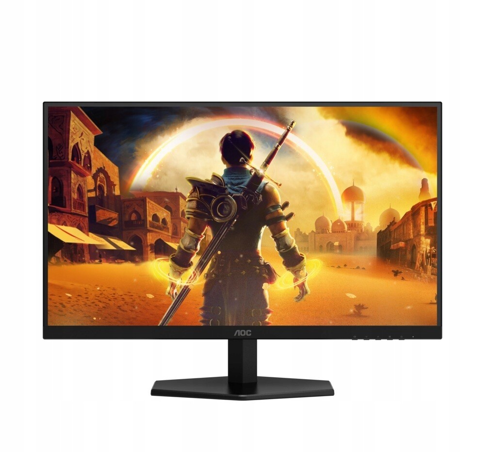 Aoc Monitor Q27G42ZE 27 palců Fast Ips 240Hz Hdmi Dp