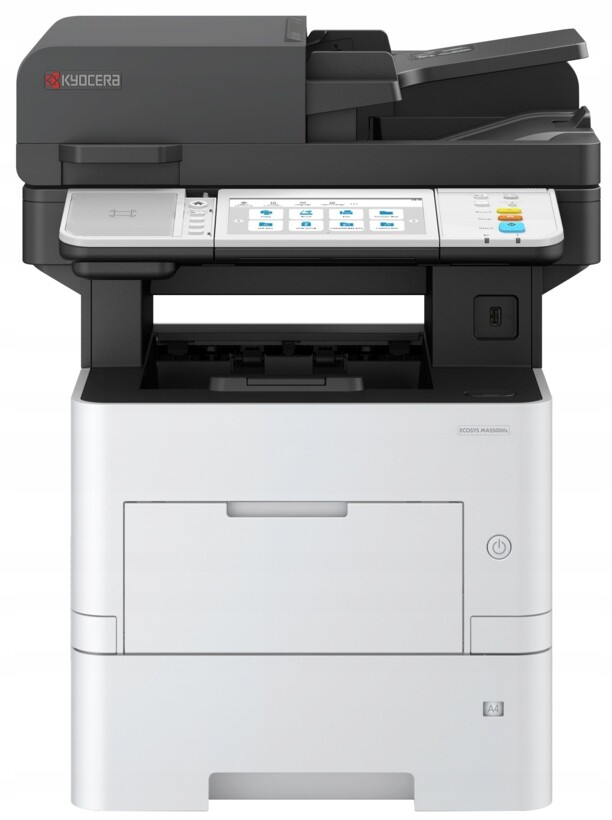 Kyocera Ecosys MA4000x