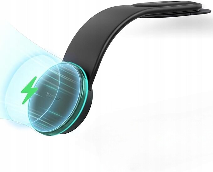 Baseus Magnetický držák do auta Magsafe pro iPhone a chytré telefony 360°