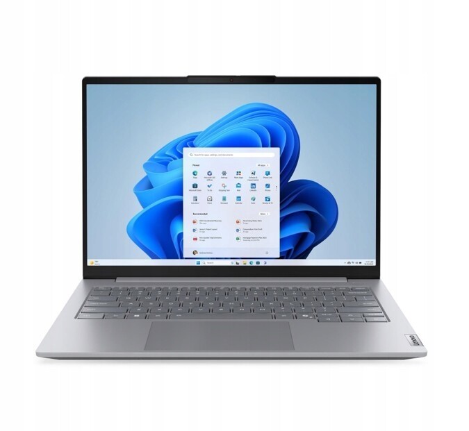 Notebook ThinkBook 14 G8 21SJ008APB W11Pro Ultra 5 225U/16GB/512GB/INT/14.0/+