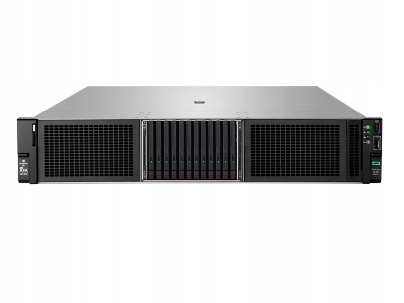 Hewlett Packard Enterprise Server DL380 G11 4514Y 64G 8SFF P77235-425