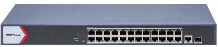 Hikvision DS-3E1526P-EIV2x