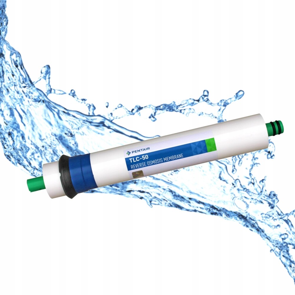 Osmotická Membrána Pentair TLC-50 Ro