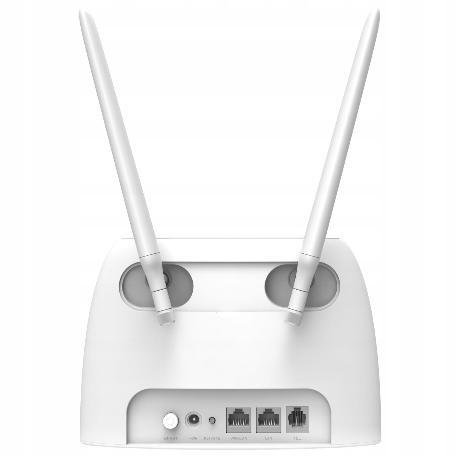 Router Tenda 4G06 N300 Lte Sim hotspot -3
