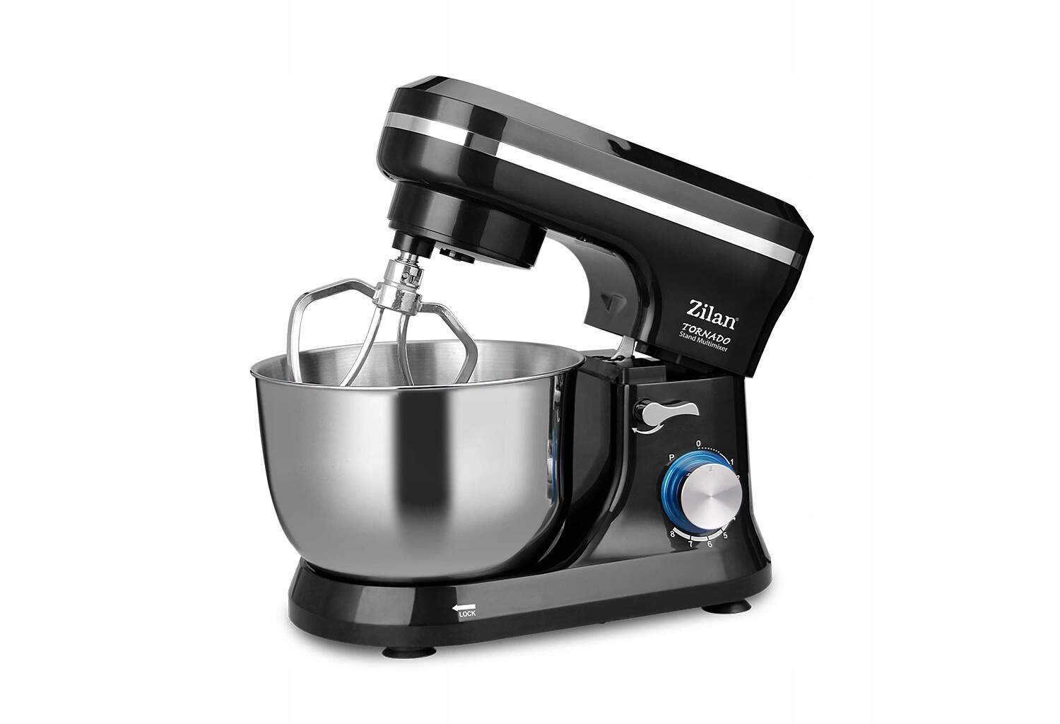 Kuchyňský robot Zilan ZLN3185 Hurricane