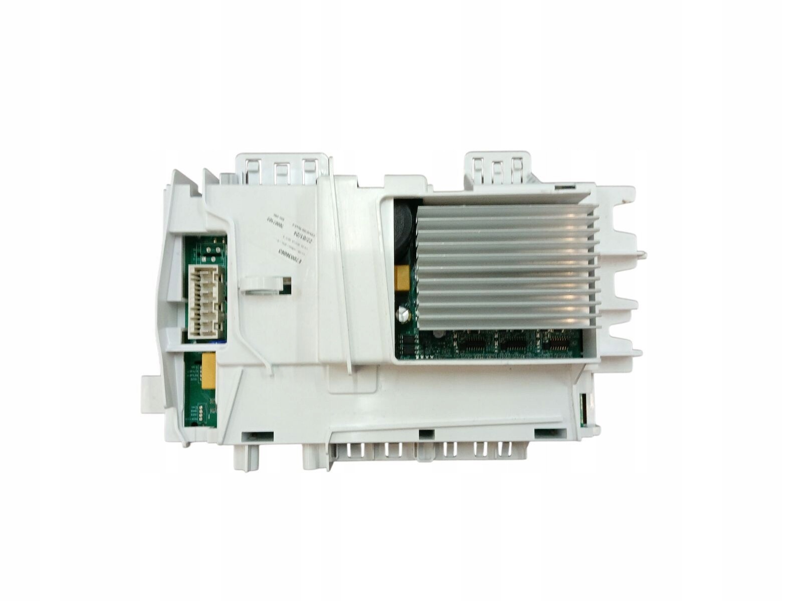 Ovládací modul pračky Hoover 70007103 #Q422850