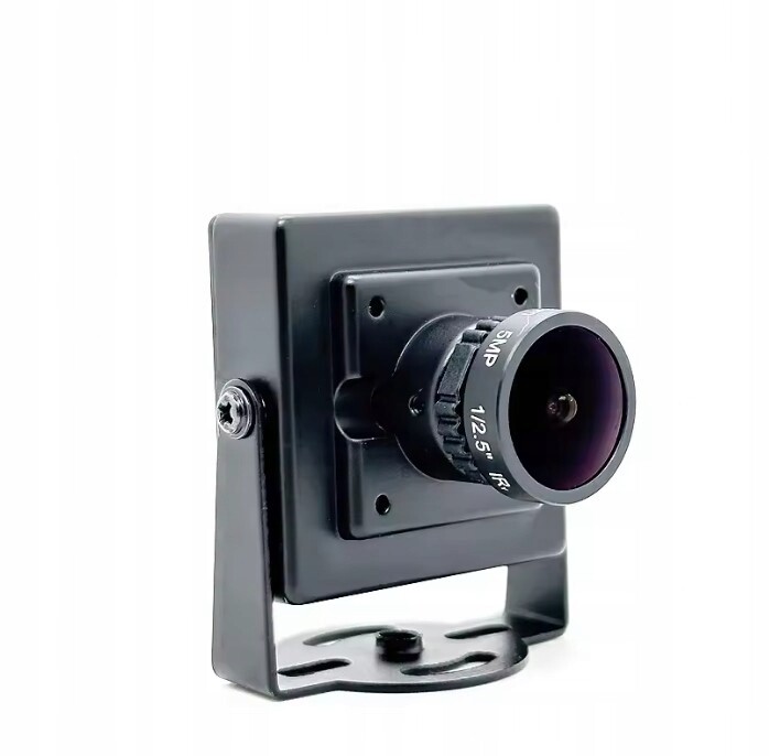 Počítačová Kamera 2K Usb Hdmi Mini Kamera 2560X1440