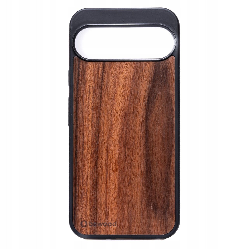 Dřevěné Pouzdro Bewood pro Google Pixel 10/10 Pro Palisander Santos