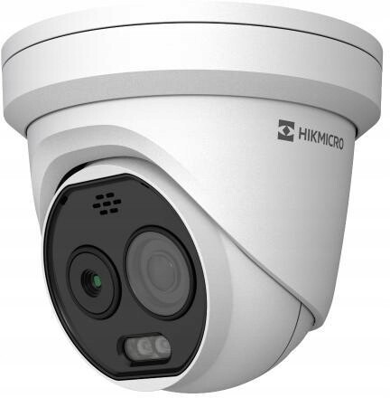 Ip kamera Hikvision HM-TD1218-3/G0/T1A